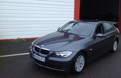 BMW 318 D CONFORT