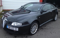 Alfa Romeo GT  1,9 JTD 150 CH