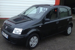 Fiat New Panda TEAM 2