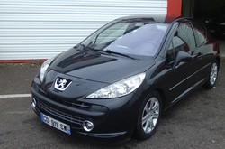 Peugeot 207 SPORTY PACK