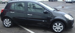 Renault Clio PRIVILEGE DCI 85 CH