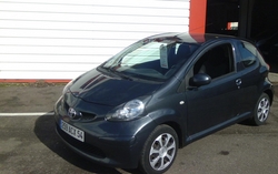 Toyota Aygo CONFORT 1,0 VVTI 68 CH