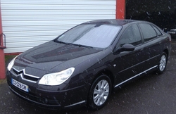 Citroen C5 EXCLUSIVE