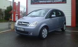 Opel Meriva ECOTEC 1,6