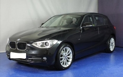 BMW 116 D SPORT PACK