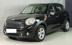 MINI One D Countryman 1,6 D 90 CV 5865e sous le neuf 