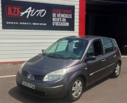 Renault Scenic  1.9 DCI 120cv 