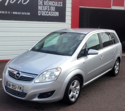 Opel Zafira 1.9CDTI BV6 EDITION LIMITE