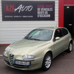 Alfa Romeo 147 