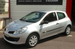 Renault Clio 3 1.5 DCI 70CV  