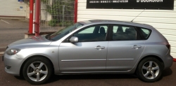 Mazda 3 1.6 MZCD 110cv 5p 