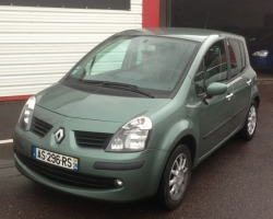 Renault Modus 