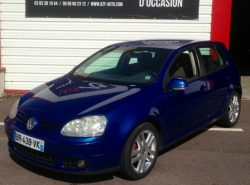 Volkswagen Golf  2.0 TDI 140 CV SPORT