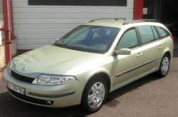 Renault Laguna II BREAK 1.9 DCI 120cv 