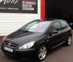 Peugeot 307 2l HDI 136cv XS 3p BV6 