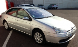 Citroen C5 2.0 16V 