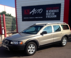 Volvo XC 70 D5 Cross Country