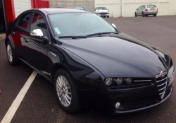 Alfa Romeo 159 1.9 JTD 120 CV 