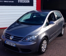 Volkswagen Golf Plus 1.9 TDI 105CV CONFORT 