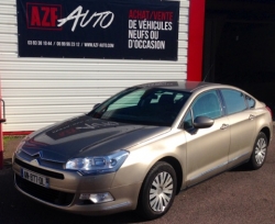 Citroen C5 1.6 hdi 110cv 