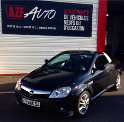 Opel Tigra 1.3 CDTI  SPORT 