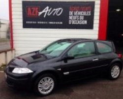 Renault Megane 1.9 DCI 130cv LUXE