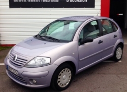 Citroen C3 1.1 TIC TAC 5P