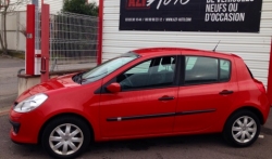 Renault Clio 1.4 16V expression 5p 