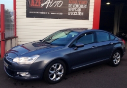 Citroen C5 1.6 HDI 110cv