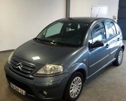 Citroen C3 1.4 HDI 70CV virgin mega