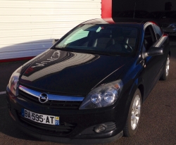 Opel Astra GTC 1.9 CDTI 120cv BV6 