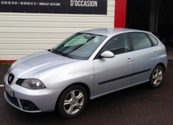 Seat Ibiza 1.4 TDI 70 cv REFERENCE  