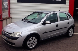 Opel Corsa 1.7 CDTI SPORT 5p 