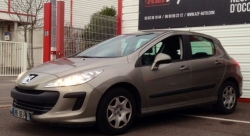 Peugeot 308 1.6 HDI 92cv CONFORT PACK 