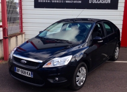 Ford Focus 2 1.6 TDCI 110cv 5p AM 2011 GPS 