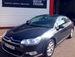 Citroen C5 II 2.7 V6 HDI 208cv EXCLUSIVE 