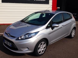 Ford Fiesta IV 1.4 TDCI 70cv Trend  