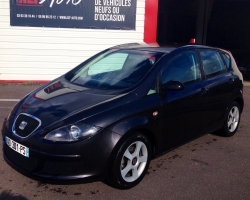 Seat Altea 1.9 TDI 105cv stylance 