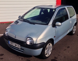 Renault Twingo 1.2 16v privilge clim