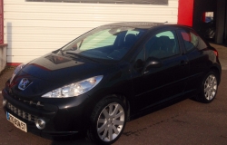 Peugeot 207 1.6 THP 16v 150cv Sportpack