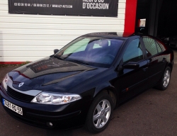 Renault Laguna II 1.9 DCI 120cv 