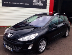 Peugeot 308 sw 1.6 HDI 110cv PREMIUM