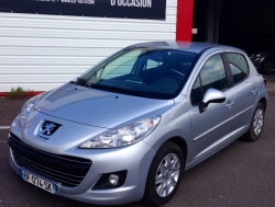 Peugeot 207 1.6 HDI92cv Business GPS NG