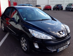 Peugeot 308 1.6 HDI 90cv Premium 5p