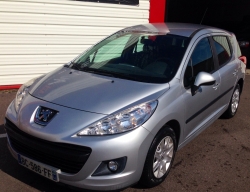 Peugeot 207 SW 1.6 HDI 92cv ACTIVE NG