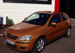 Opel Corsa 1.3 CDTI  cosmo 70cv