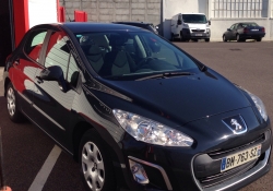 Peugeot 308 NG 1.6 HDI 92cv ACCESS