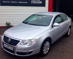 Volkswagen Passat 1.9 TDI 105cv confort 1er Main