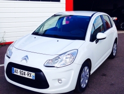 Citroen C3 1.6 HDI 90cv CONFORT PACK