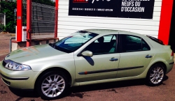 Renault Laguna II 2.2 DCI 150CV PRIVILEGE